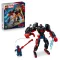 LEGO Marvel Super Heroes Miles Morales robot Pókember ellen 2099 76337