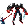 LEGO Marvel Super Heroes Miles Morales robot Pókember ellen 2099 76337