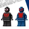 LEGO Marvel Super Heroes Miles Morales robot Pókember ellen 2099 76337