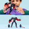 LEGO Marvel Super Heroes Miles Morales robot Pókember ellen 2099 76337