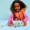 LEGO Friends Fagylalt és lufi állvány 42692