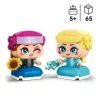 LEGO Disney Princess A mini hercegnők, Anna és Elsa 43284