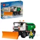 LEGO City Hóeke 60490