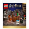 LEGO Harry Potter Dumbledore irodája Harry Potterrel 30724