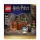 LEGO Harry Potter Dumbledore irodája Harry Potterrel 30724