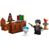 LEGO Harry Potter Dumbledore irodája Harry Potterrel 30724