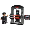 LEGO DC Super Heroes Batman: Bruce Wayne és a Batmanruha 30726