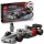 LEGO Speed ​​Champions Audi Revolut F1 Team R26 versenyautó 77259