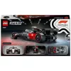 LEGO Speed ​​Champions Audi Revolut F1 Team R26 versenyautó 77259