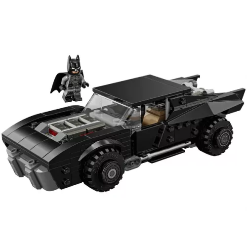 LEGO DC Super Heroes A Batman: Batmobile 76332