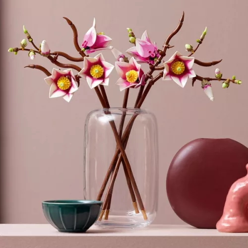 LEGO Botanicals Magnóliaágak 11510