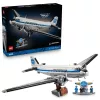 LEGO Icons Douglas DC-3 PAN AM repülőgép 11378