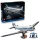 LEGO Icons Douglas DC-3 PAN AM repülőgép 11378