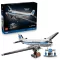 LEGO Icons Douglas DC-3 PAN AM repülőgép 11378