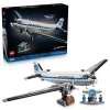LEGO Icons Douglas DC-3 PAN AM repülőgép 11378