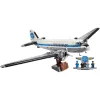 LEGO Icons Douglas DC-3 PAN AM repülőgép 11378