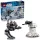 LEGO Star Wars Az AT-RT támadása 75444