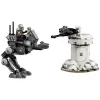 LEGO Star Wars Az AT-RT támadása 75444