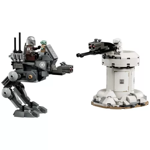 LEGO Star Wars Az AT-RT támadása 75444