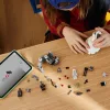 LEGO Star Wars Az AT-RT támadása 75444