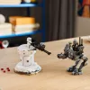 LEGO Star Wars Az AT-RT támadása 75444