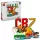 LEGO Editions Cristiano Ronaldo focimeccs kiemelt eseményei 43012