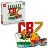 LEGO Editions Cristiano Ronaldo focimeccs kiemelt eseményei 43012