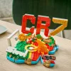 LEGO Editions Cristiano Ronaldo focimeccs kiemelt eseményei 43012
