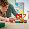 LEGO Editions Cristiano Ronaldo focimeccs kiemelt eseményei 43012