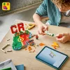 LEGO Editions Cristiano Ronaldo focimeccs kiemelt eseményei 43012