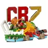 LEGO Editions Cristiano Ronaldo focimeccs kiemelt eseményei 43012