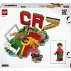 LEGO Editions Cristiano Ronaldo focimeccs kiemelt eseményei 43012