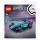 LEGO Speed ​​Champions F1 ACADEMY mini autó 30734