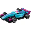 LEGO Speed ​​Champions F1 ACADEMY mini autó 30734