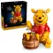 LEGO Disney Micimackó 43300, 6–8 év, Többszínű