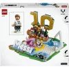 LEGO Editions Lionel Messi futball-legjobb pillanatai 43011