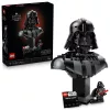LEGO Star Wars Darth Vader mellszobra 75439