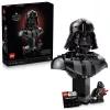 LEGO Star Wars Darth Vader mellszobra 75439