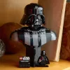LEGO Star Wars Darth Vader mellszobra 75439