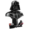 LEGO Star Wars Darth Vader mellszobra 75439