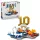 LEGO Editions Kylian Mbappé Football Highlights 43013
