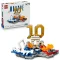LEGO Editions Kylian Mbappé Football Highlights 43013