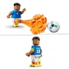 LEGO Editions Kylian Mbappé Football Highlights 43013