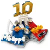 LEGO Editions Kylian Mbappé Football Highlights 43013