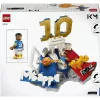 LEGO Editions Kylian Mbappé Football Highlights 43013
