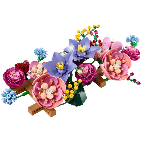 LEGO Botanicals Virágok a falon 11503 – alternatív kép 2