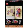 LEGO Botanicals Virágok a falon 11503