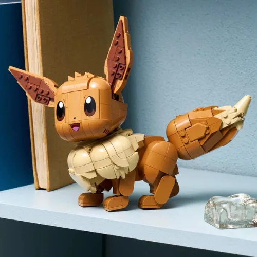 LEGO Pokémon Eevee 72151