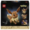 LEGO Pokémon Eevee 72151