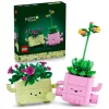 LEGO Botanicals Ringató növények 11506